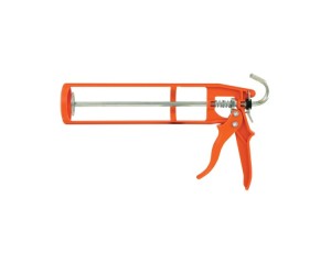 Kokerpistool PVC Cox - 1 st/pc - Oranje - - Catalogus