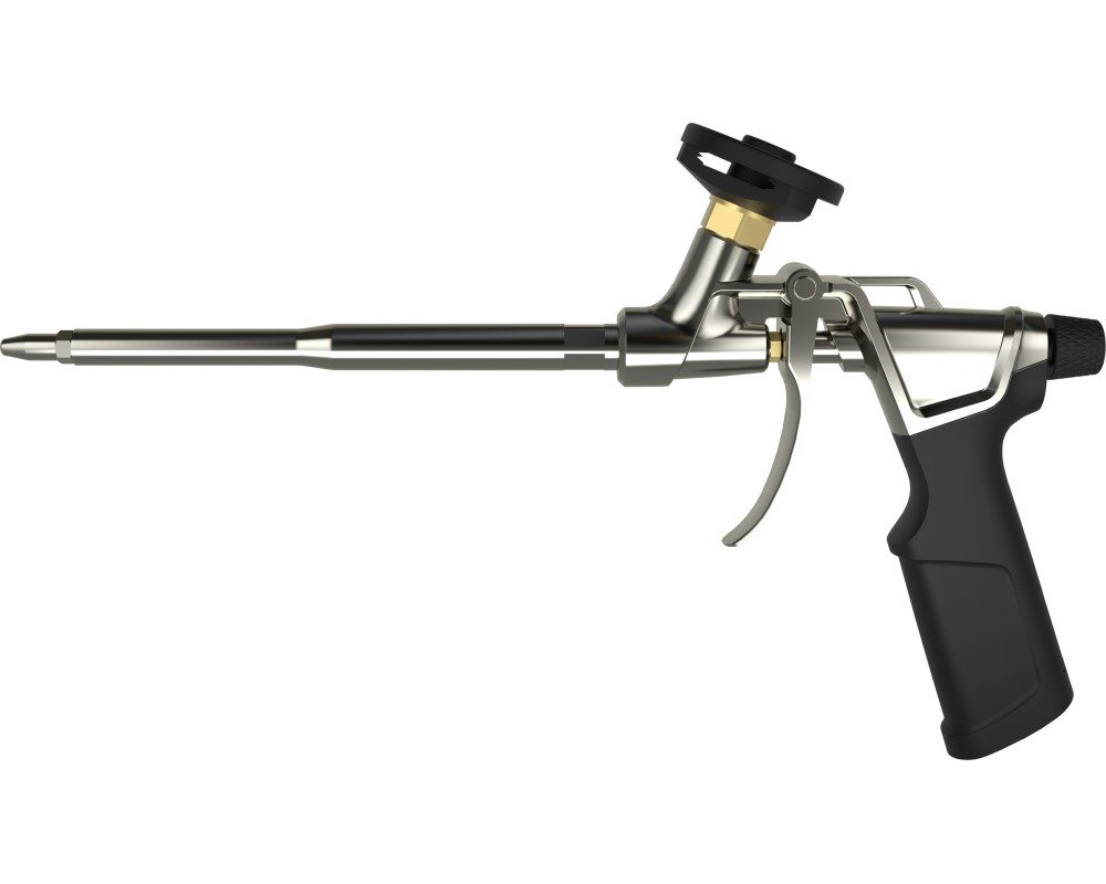 NBS Pro Gun - - Catalogus
