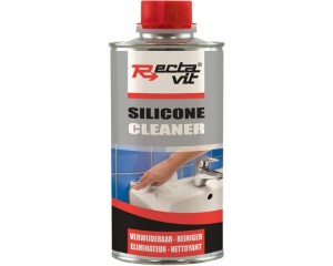 Silicone Cleaner - 500 ml - Transparent - 1