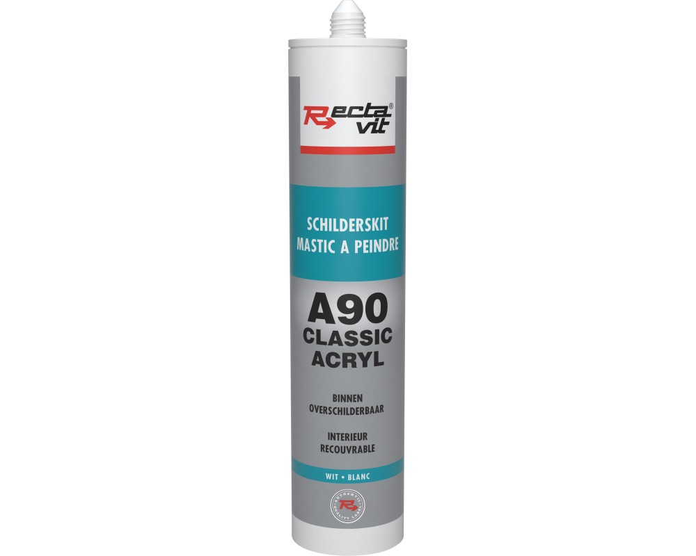 A90 Classic - 310 ml - Wit - 5