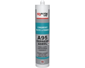 A95 Express - 310 ml - Wit - - Catalogus