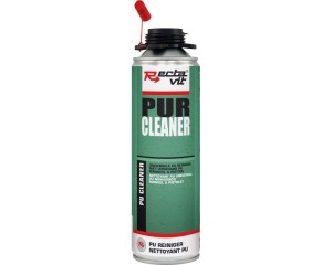 Pur Cleaner NBS - 500 ml - Transparant - - Catalogus