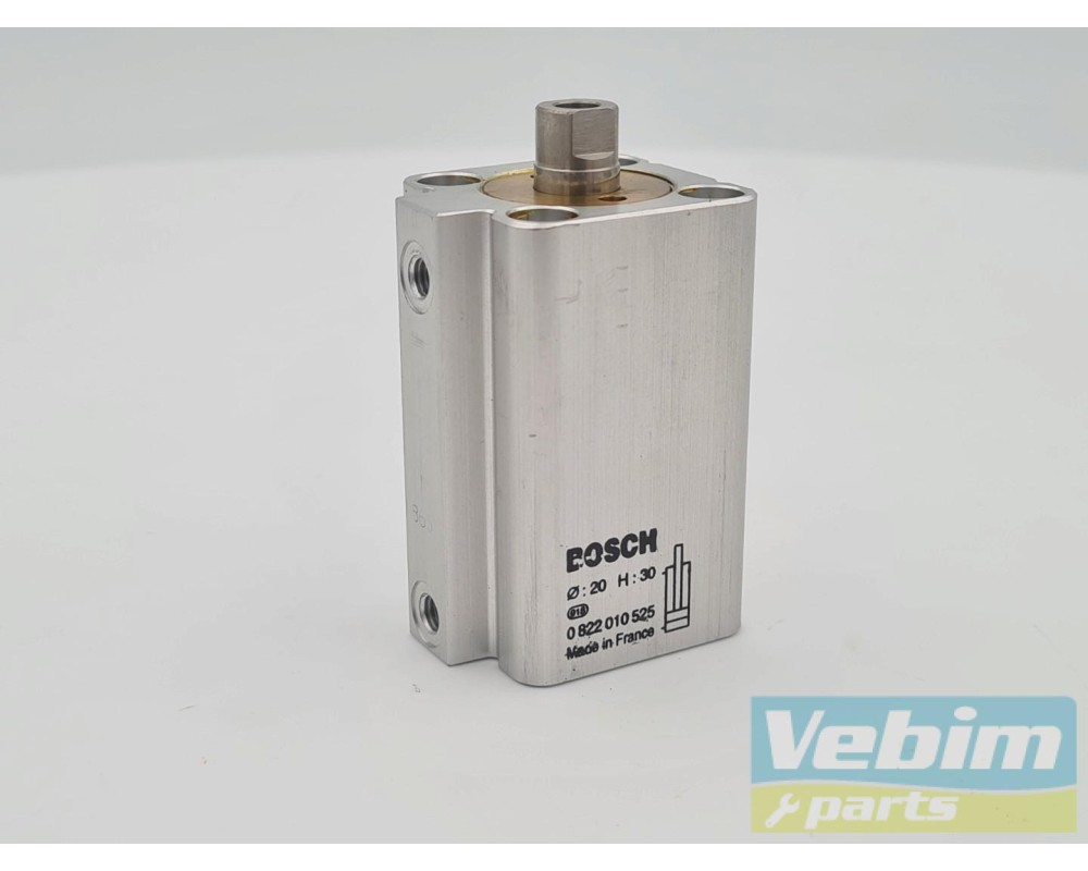 Bosch double acting cylinder D20 H30 - 1