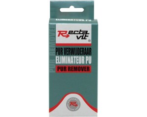 Pur Remover - 100 ml - Beige - - Catalogus