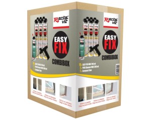 Easy Fix - Combibox - NBS - - Catalogus