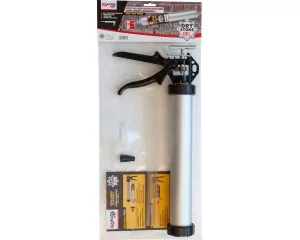 DryStone Gel Gun - st/pc - Moisture proofing products