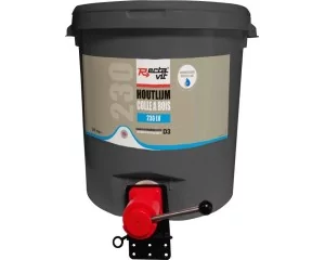 230 LV - White, dries transparent - 25 kg - Wood and construction adhesives
