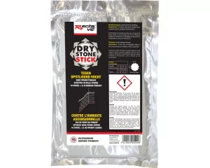 DryStone Stick - 10 pcs -Transparent - Moisture proofing products