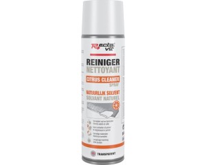 Citrus Cleaner Spray - 500 ml - Transparant - - Catalogus