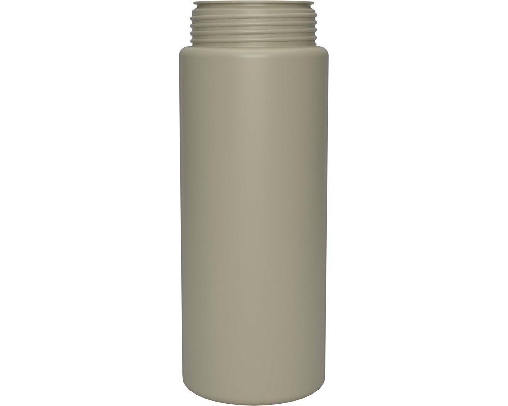 Empty Wood Glue Bottle Beige (500gr) - Catalog