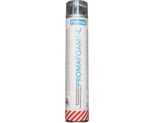 PROMAFOAM-C - 750 ml - NBS - Consommables