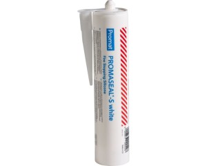 PROMASEAL-S - 310 ml - Wit - - Catalogus