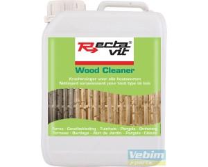 Wood Cleaner - 2,5 l - Transparant - - Catalogus