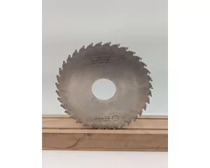 JONKER DP saw blade Virtus Ø180x4,65-5,45x45 Z36 - Circular saw blades