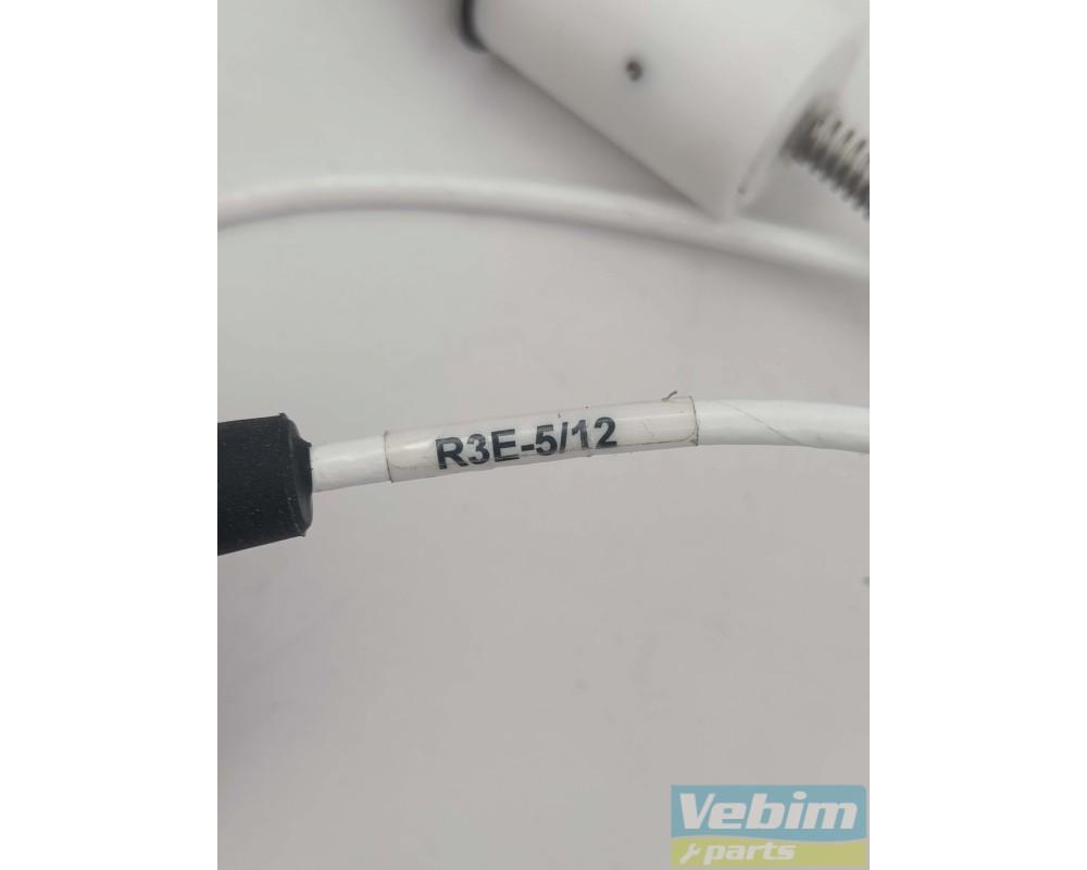 Level sensor R3E-5/12 - 4