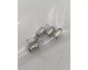 Lampe témoin à filament lumineux T1 3/4 Midget Groove - Pièces de rechange