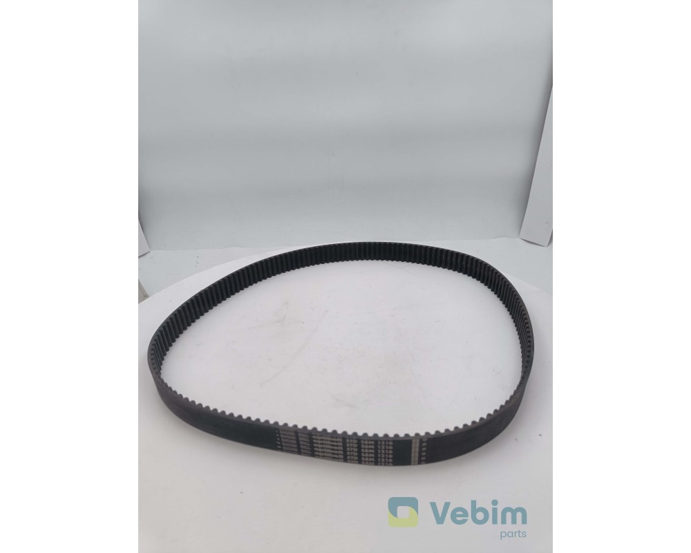 Timing belt STD 1216 8M - 1