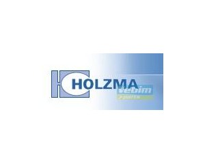 Holzma OPTIMAT HPP350/43/43/X (2008) - Kopie des Betriebsanleitung - 1