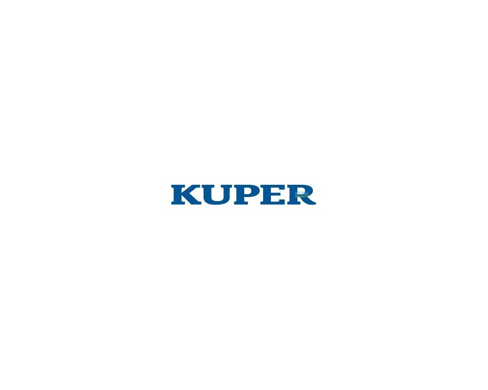 Kuper FW 1200 (1995) - Copy of manual - 1