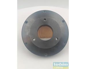 leitz Clamping flange for circle saw blades HSk63 Ø180mm - 1