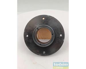 Mounting flanges for tensioning system Ø160x60x45 - 1