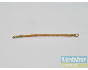 Heating connection cable 150 mm long for FW1150, FW1200, FW1200E - 1