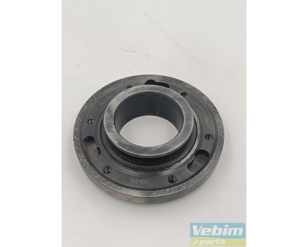 Mounting flanges for tensioning system Ø137x60x35 - 2