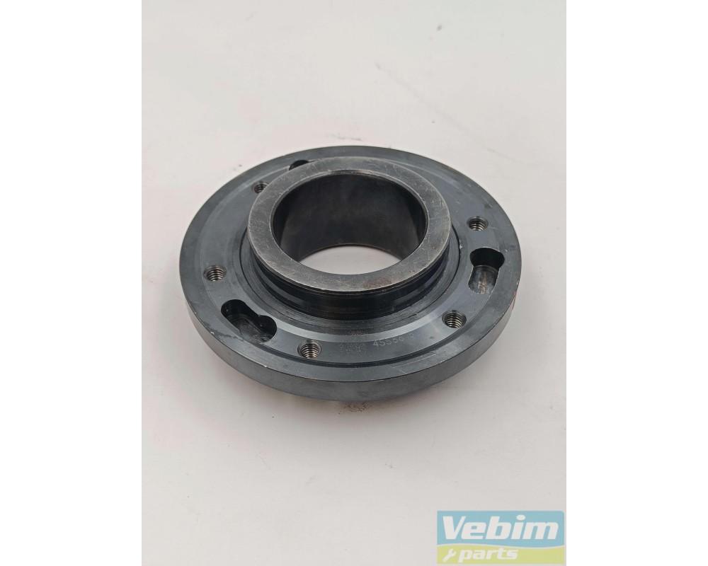 Mounting flanges for tensioning system Ø137x60x44,7 - 3