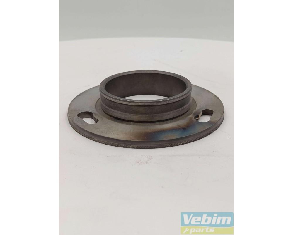 Mounting flanges for tensioning system Ø137x70x26 - 1