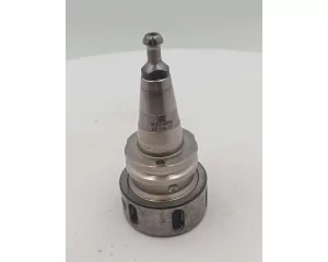 Precisie-spangtanghouder ISO30 ER32 RH L45/06 - - CNC werktuighouders
