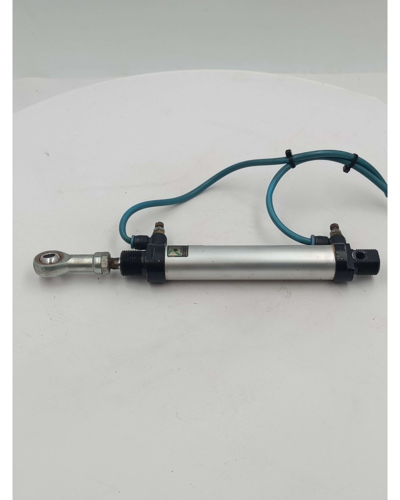 PNEUMAX pneumatic cylinder 1260.25.0100.MA 25x100mm