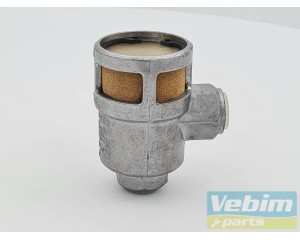 Festo quick exhaust valve SEU-3/8 - 1