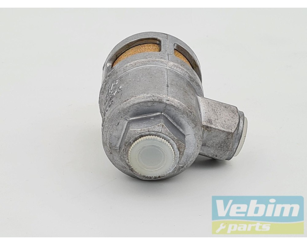 Festo quick exhaust valve SEU-3/8 - 3