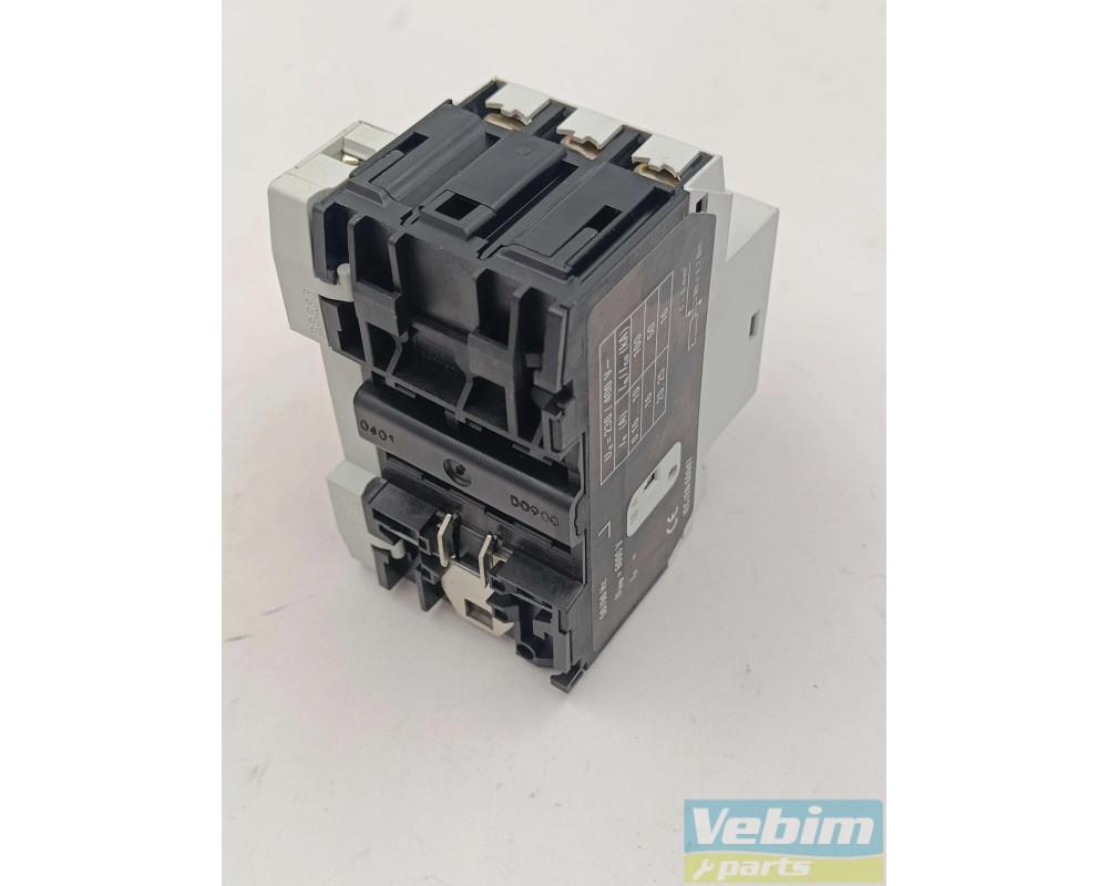 Eaton PKZM0-1.6 Motor protection switch - 2