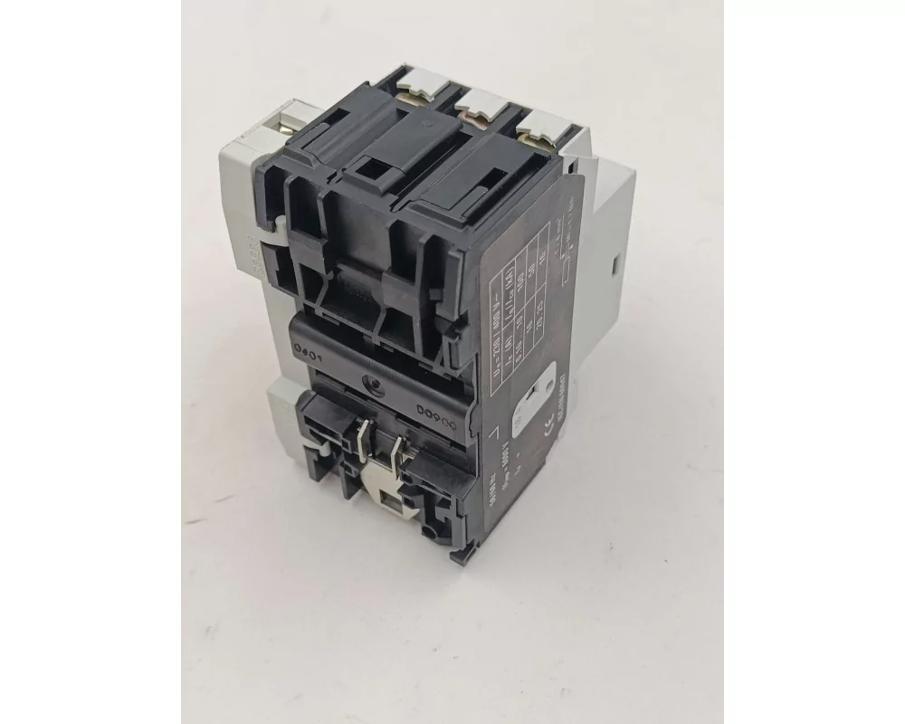 Eaton PKZM0-1.6 Motorschutzschalter - Ersatzteile