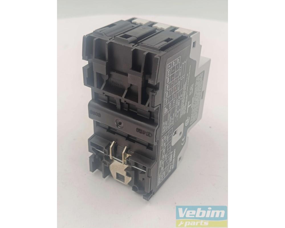 Eaton PKZM0-6.3 Motor protection switch - 3