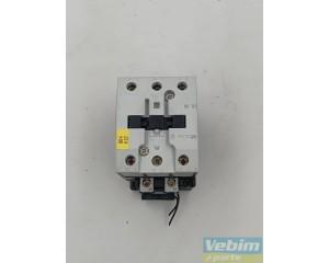 Moeller DIL 1M switch - 1