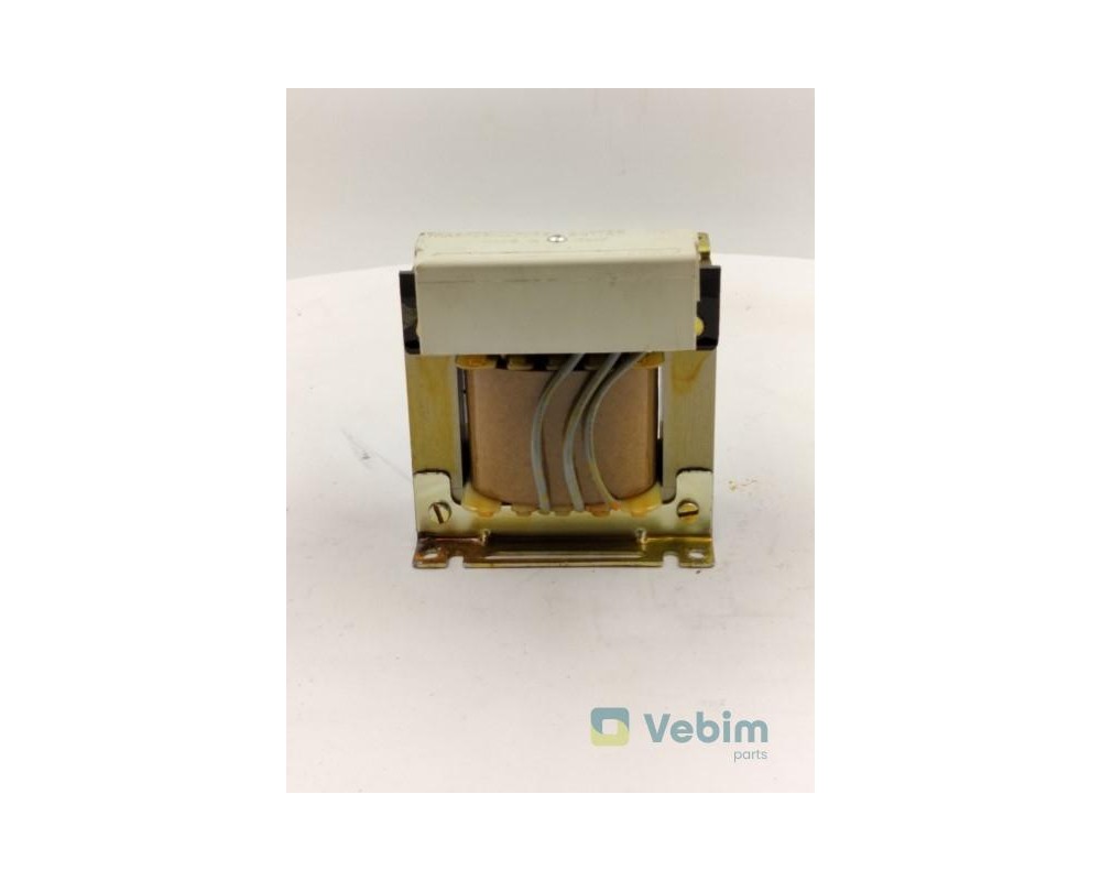 BOTTER transformer 100VA 50/60Hz 230V-400V 500mA-T-315mA-T - 3