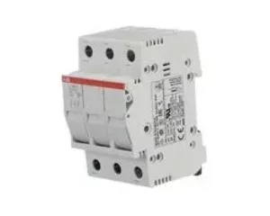 ABB Sicherungstrenner E 93/32 10x38 32A 690V - Ersatzteile