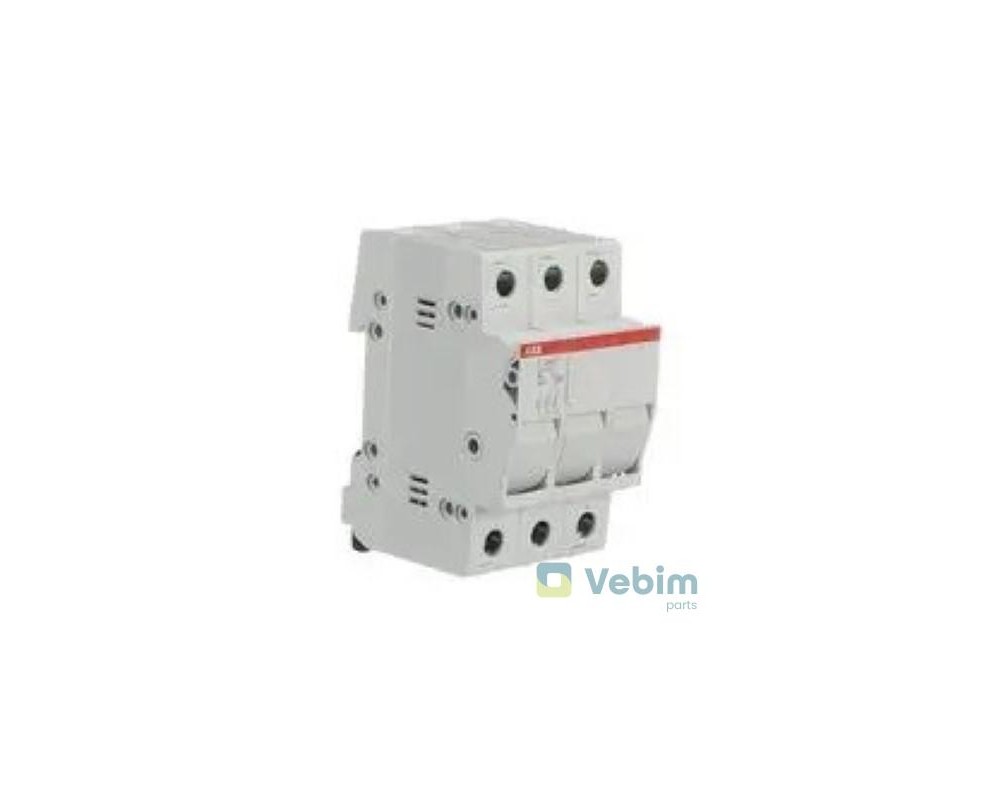 ABB Fuse Disconnector E 93/32 10x38 32A 690V - 3