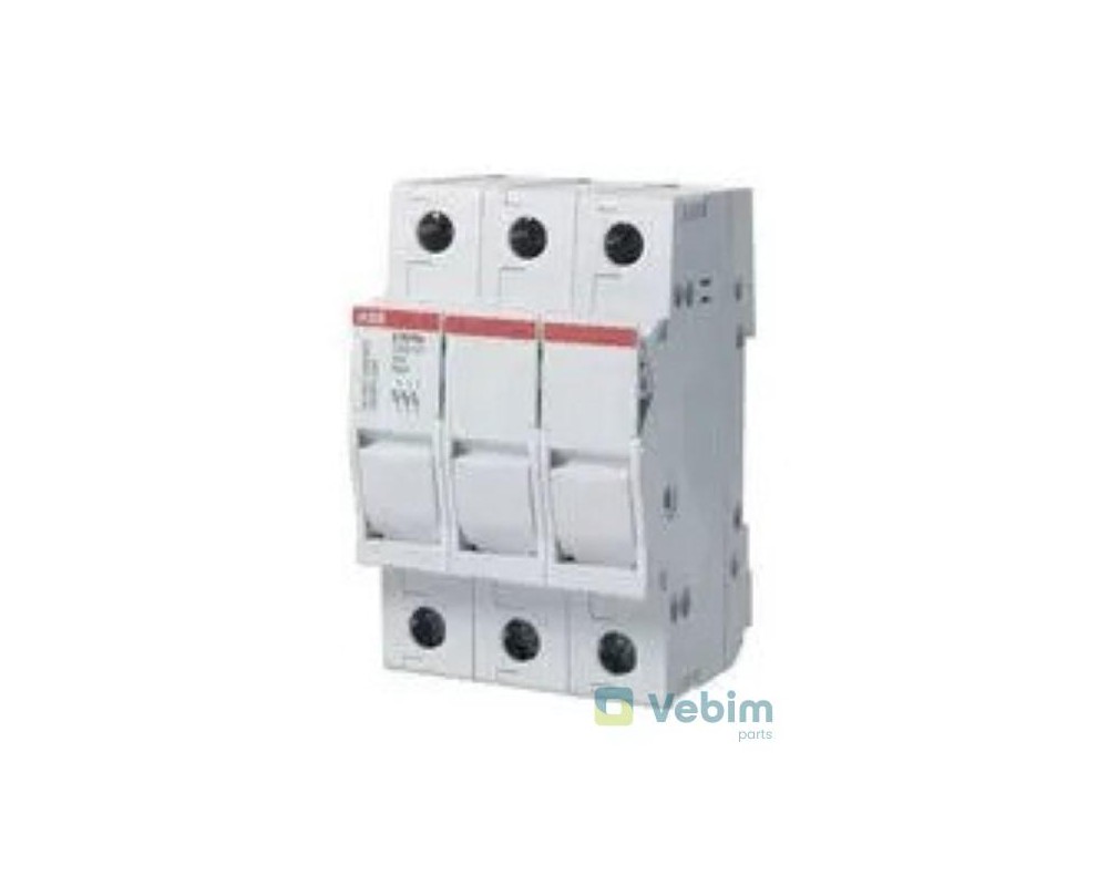 ABB Fuse Disconnector E 93/32 10x38 32A 690V - 4