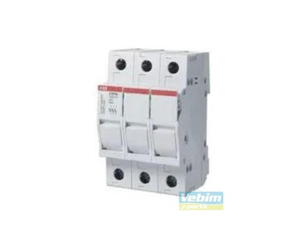 ABB Isolateur de fusibles E 93/32 10x38 32A 690V - 4