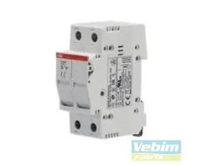 ABB fuse switch disconnector E 92/32 10x38 32A 600V - 1