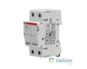 ABB fusible interrupteur déconnecteur E 92/32 10x38 32A 600V - 1