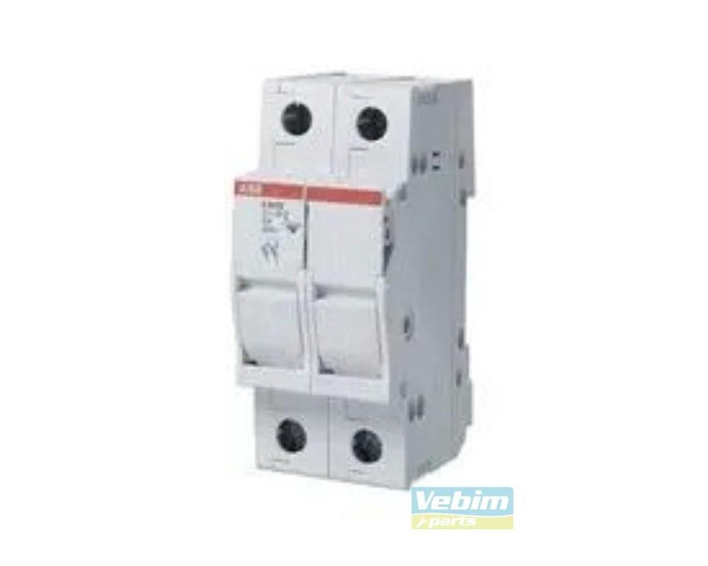 ABB fusible interrupteur déconnecteur E 92/32 10x38 32A 600V - 3