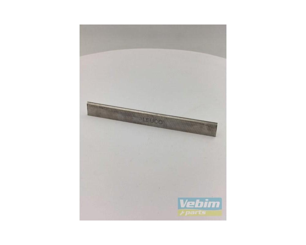 Hobelmesser 230 x 26 x 3 mm - 1