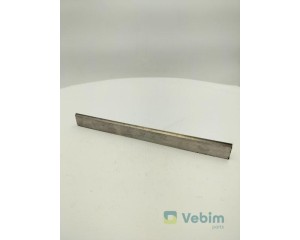 Hobelmesser 230x22.5x3 - 1