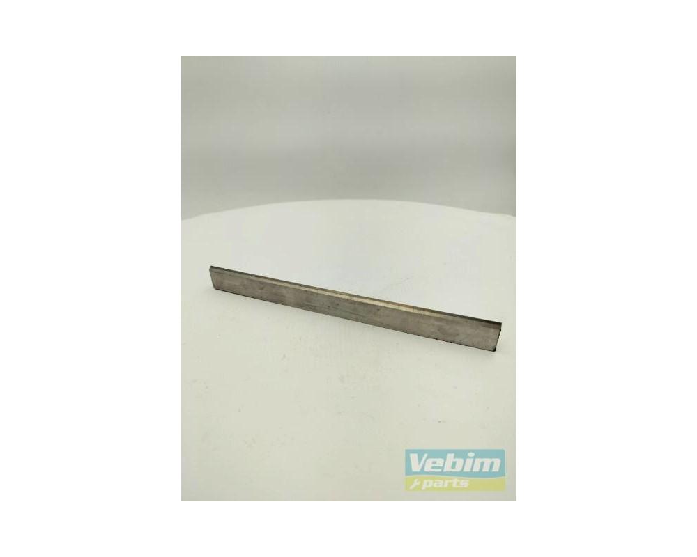 Hobelmesser 230 x 25,5 x 3 mm - 1