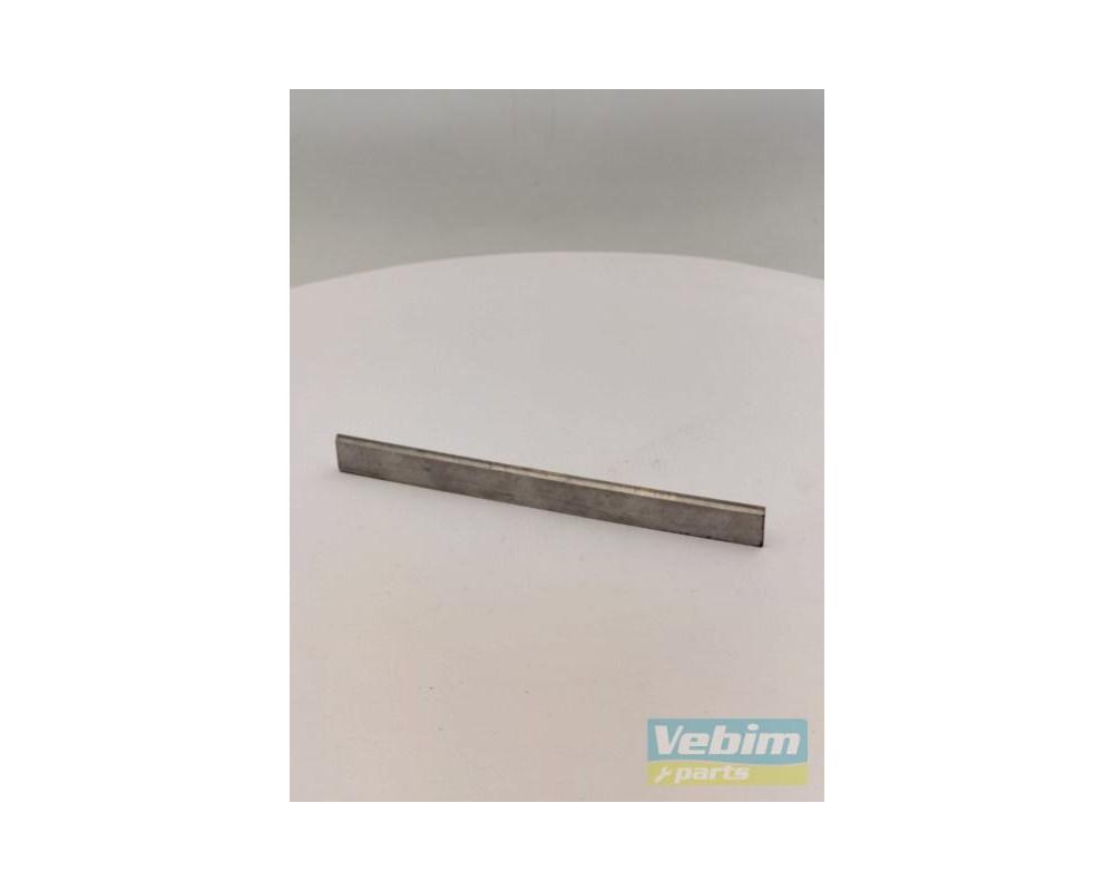 Hobelmesser 230 x 21-23 x 3 mm - 1