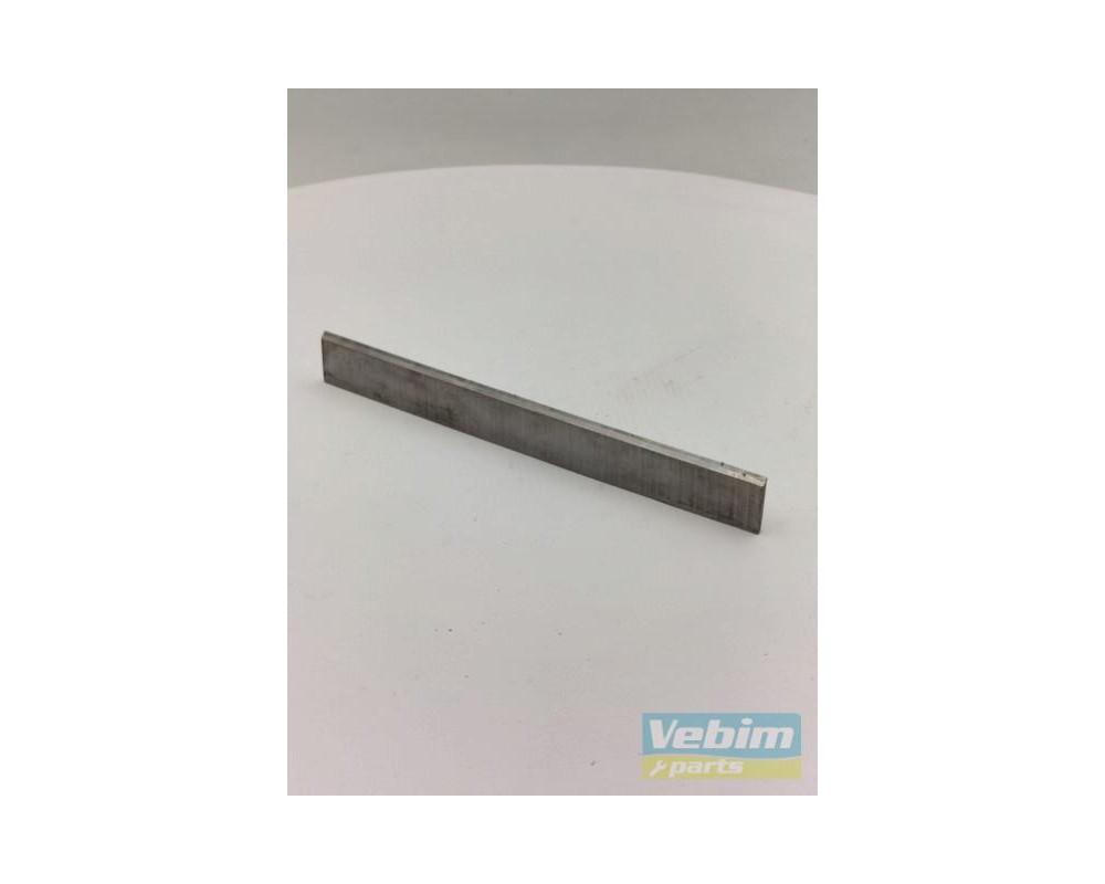 Hobelmesser 230 x 27 x 3 mm - 1